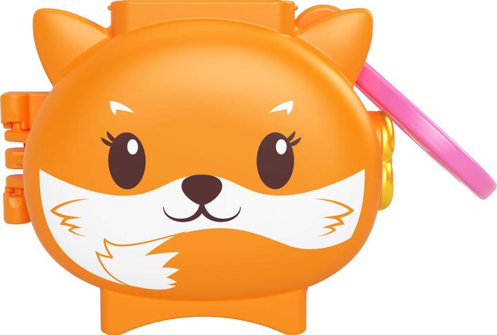 Immagine prodotto Polly Pocket Incollare animali divertenti