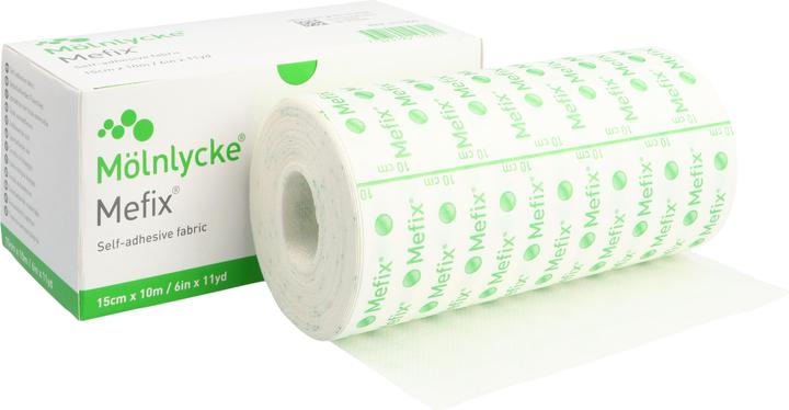 Immagine prodotto Mefix Pile di fissaggio 10mx15cm (nuovo) (1 x)
