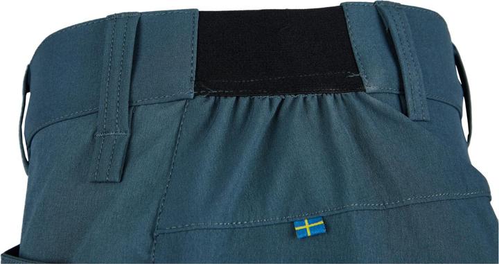 Actual product image Stoic SälkaSt. Tech Shorts (46)