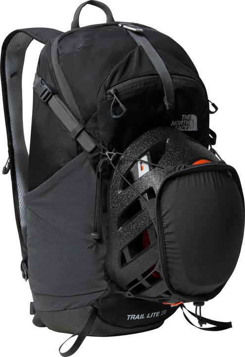 Actual product image North Face Trail Lite Speed 20 (20 l)