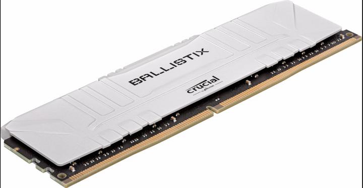 Immagine prodotto Crucial Ballistix (2 x 16GB, 3600 MHz, DDR4-RAM, DIMM)
