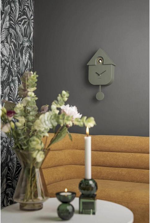 Immagine prodotto Karlsson Cuckoo (21.50 cm)