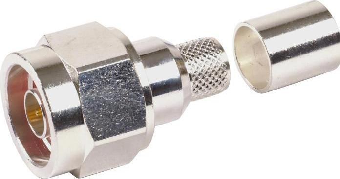 Produktbild Ventev CCP N Plug for 400 Cable (Antennenkabel)