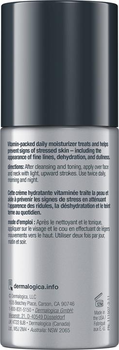 Produktbild Dermalogica Multivitamin Power - Multivitamin Power Recovery Cream (50 ml)