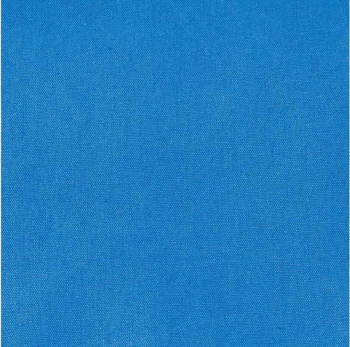 Produktbild Hama Bluescreen Hintergrund, Stoff, 2,95 x 6 m, Royalblau (295 cm, 600 cm)