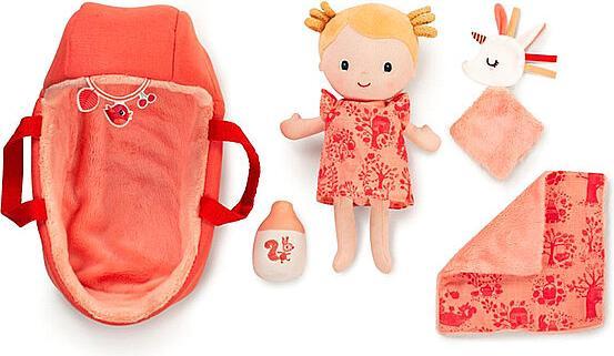 Immagine prodotto Lilliputiens Baby Lena