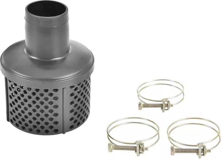 Actual product image Hecht 3635 Petrol water pump (Sewage pump)