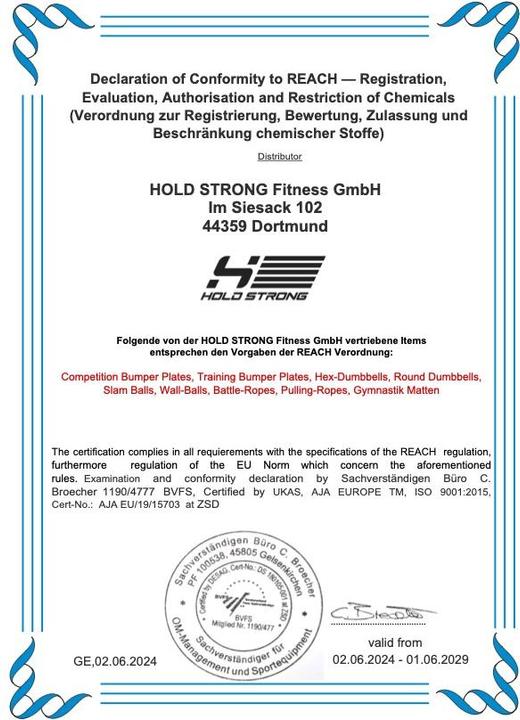 Energy Label Hold Strong Elite Competition