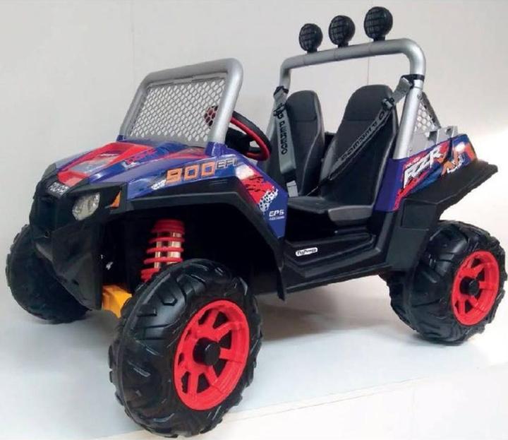 Image du produit Peg Perego Polaris RZR 900 XP (24 V)