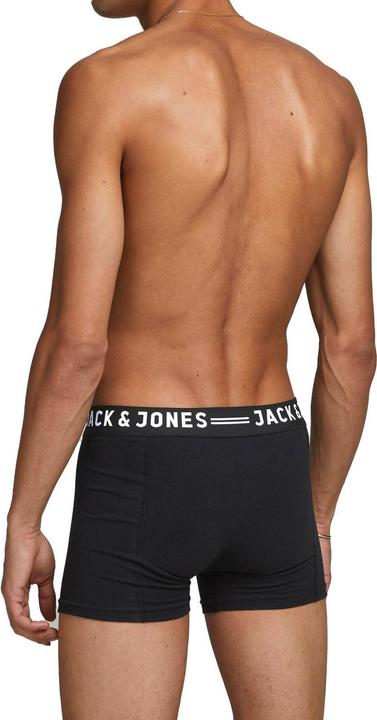 Immagine prodotto Jack & Jones Sense (XL, confezione da 3)