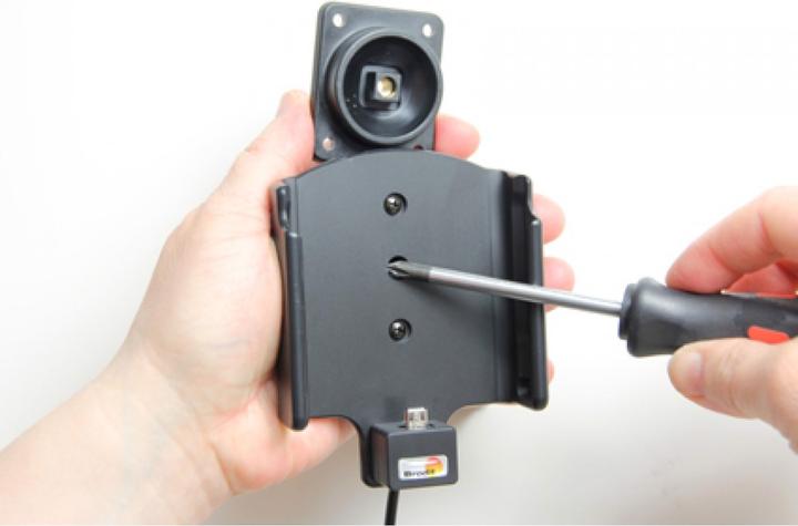 Actual product image Brodit Active holder