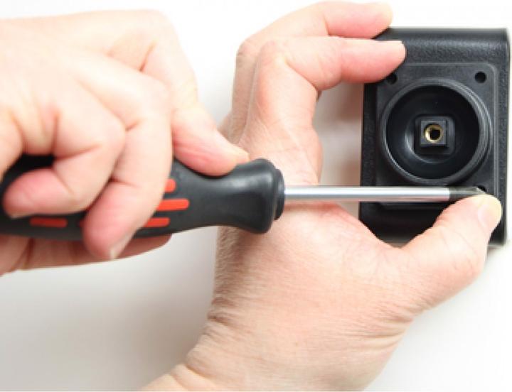 Actual product image Brodit Active holder