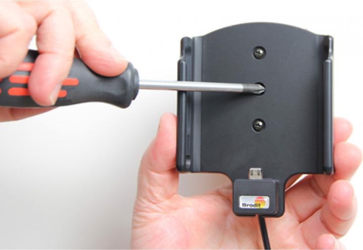 Actual product image Brodit Active holder