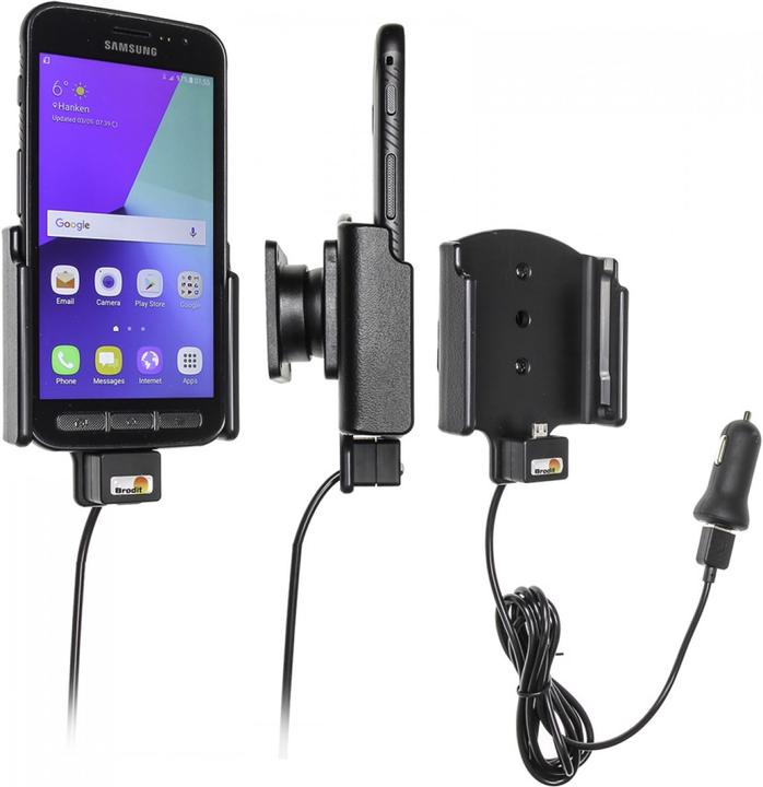 Actual product image Brodit Active holder