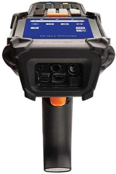 Produktbild Datalogic Scanner-Tablet Skorpio X5 2D PG 28K XLR 64 GB Schwarz (1D-Barcodes, 2D-Barcodes)