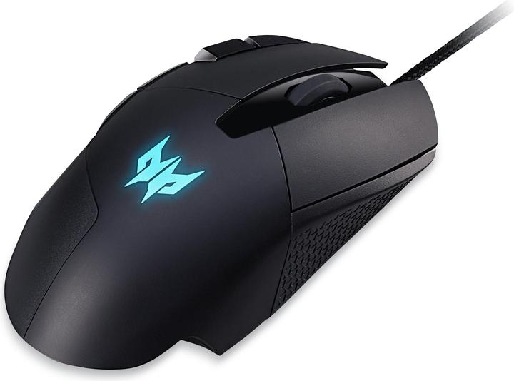 Actual product image Acer Predator Cestus 315 (Cable)