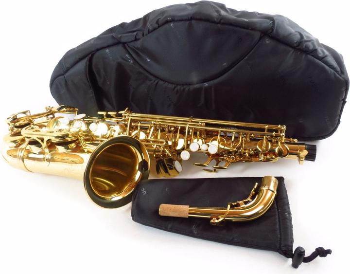 Image du produit Fusion Manchon (Saxophone)