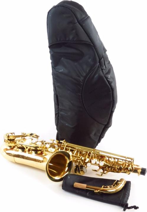 Image du produit Fusion Manchon (Saxophone)
