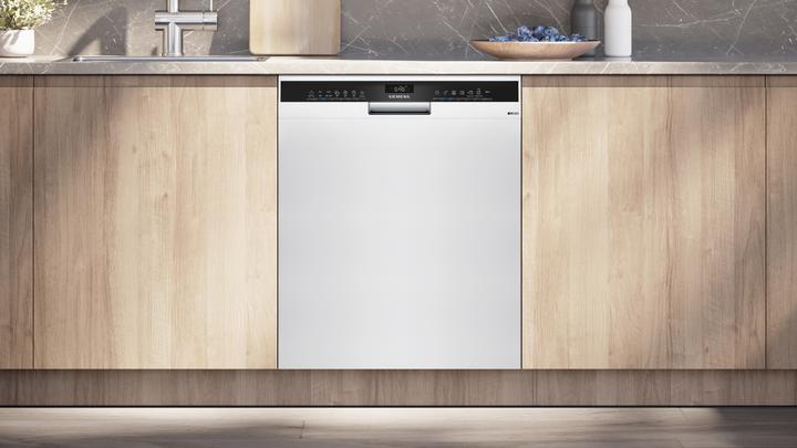 Immagine prodotto Siemens Lavastoviglie da banco SIEM