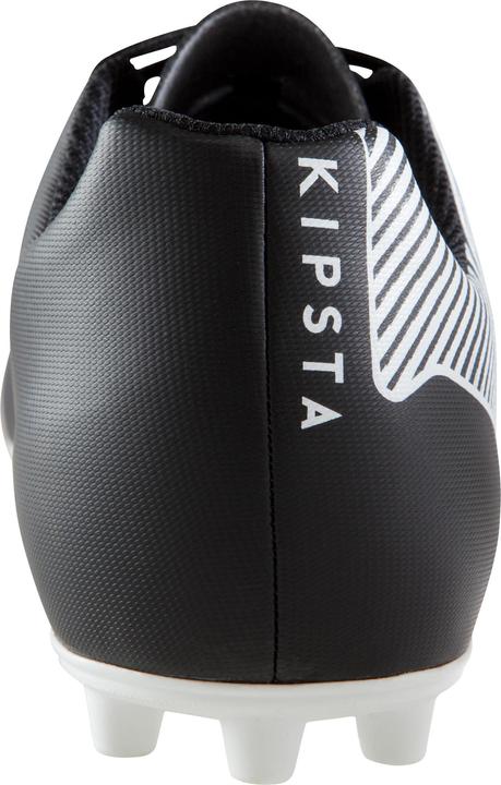 Actual product image Kipsta Women's/men's football cam shoes AG/FG - Agility 100 black (39)