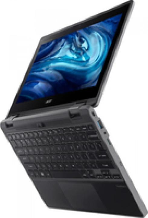 Image du produit Acer TravelMate B3 Spin (11.60", Intel N200, 8 Go, 256 Go, DE)