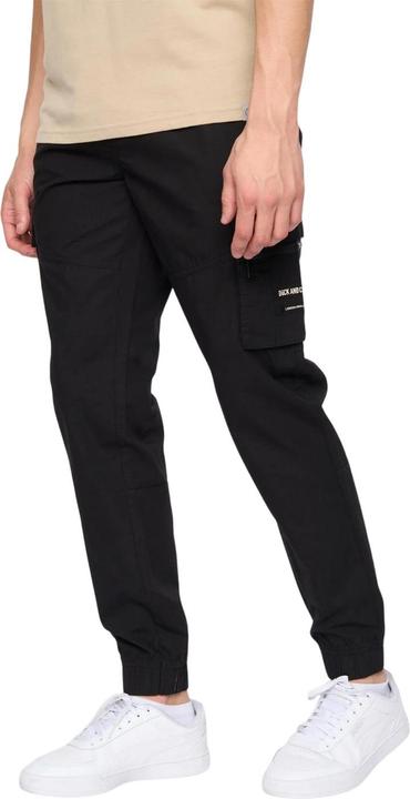 Immagine prodotto Duck and Cover Chesser Pantaloni da Jogging Uomo (XXL)