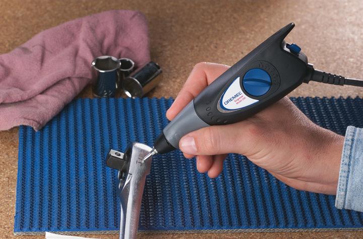 Actual product image Dremel engraver 290-1