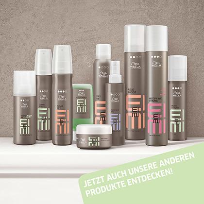 Image du produit Wella Eimi Grip (Crème capillaire, 75 ml)
