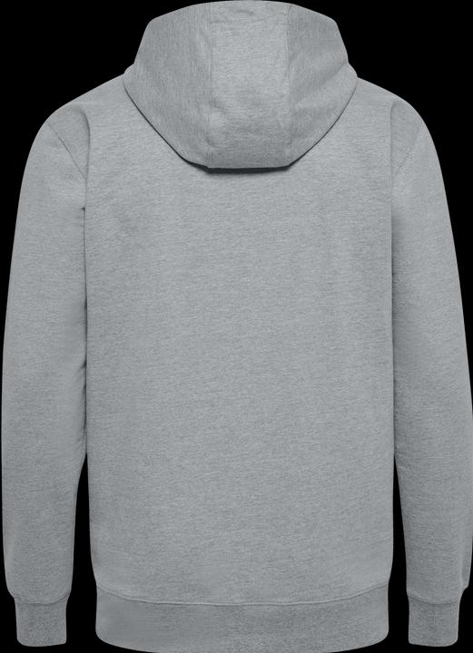 Actual product image hummel HMLGO 2.0 ZIP HOODIE (XXL)