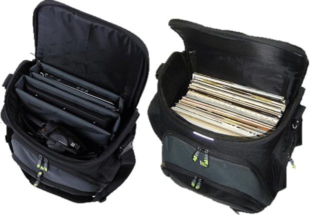 Produktbild Fusion Premium Backpack