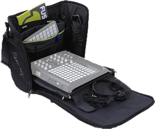 Produktbild Fusion Premium Backpack