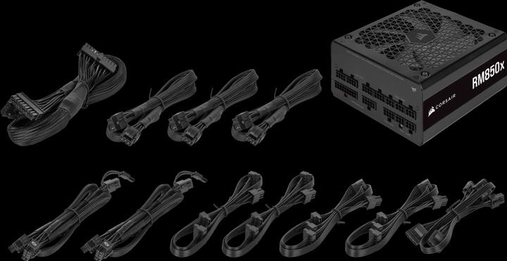 Image du produit Corsair RM850x (850 W)