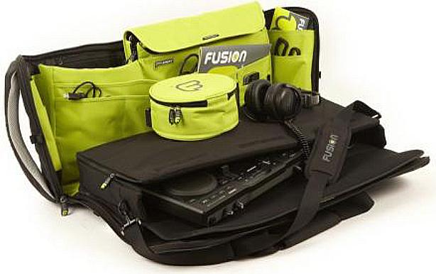 Image du produit Fusion Sac de contrôle premium