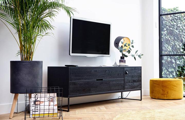 Produktbild Woood Silas (180 x 44 x 61 cm)