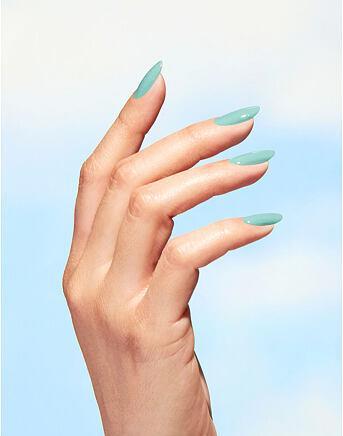 Produktbild OPI Nature Strong (NAT 017 Cactus What You Preach, Farblack)