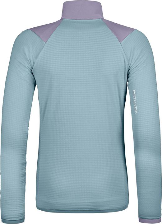 Image du produit Ortovox Fleece Grid Jacket W (S)