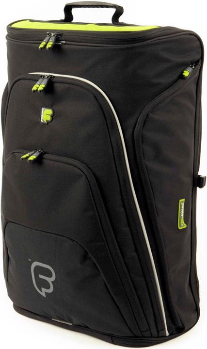 Produktbild Fusion Premium Workstation