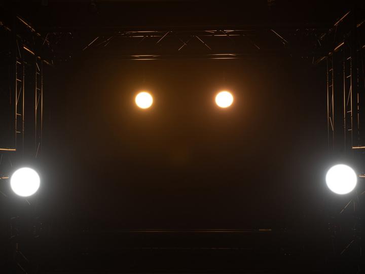 Produktbild FutureLight PRO Slim Strobe SMD 840 CW