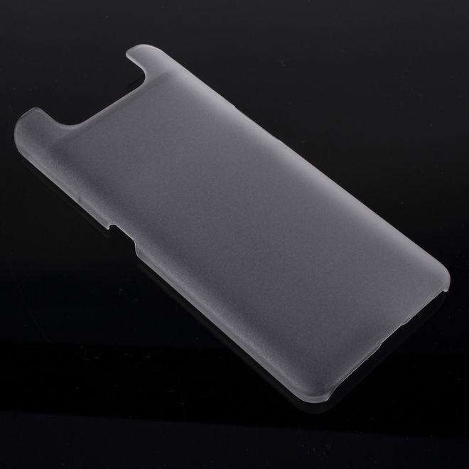 Productafbeelding MU Classic Hardcase serie (Samsung Galaxy A80)