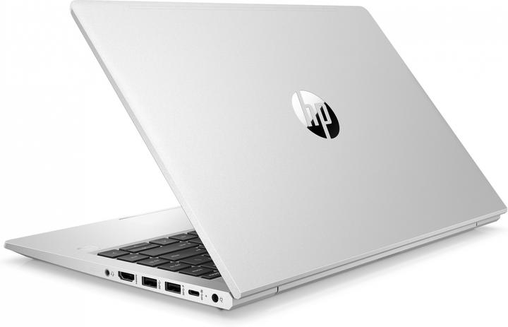 Image du produit HP ProBook 445 G9 Ordinateur portable AMD Ryzen™ 5 5625U 35,6 cm (14") Full HD 16 Go DDR4-SDRAM 256 Go (14", AMD Ryzen 5 5625U, 16 Go, 256 Go, DE)