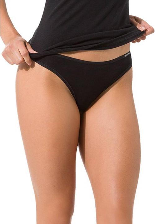 Produktbild Skiny String Casual Bequem sitzend (S, 4er Pack)