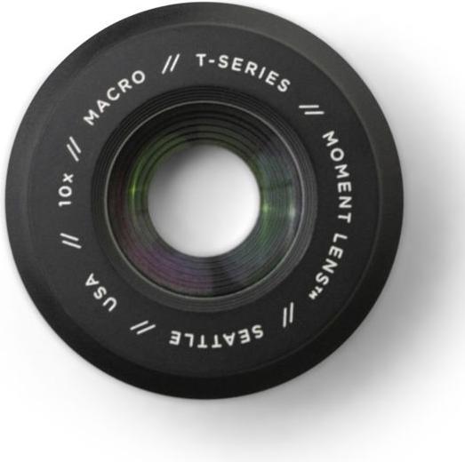 Produktbild Moment Macro 10x Lens - T-Series