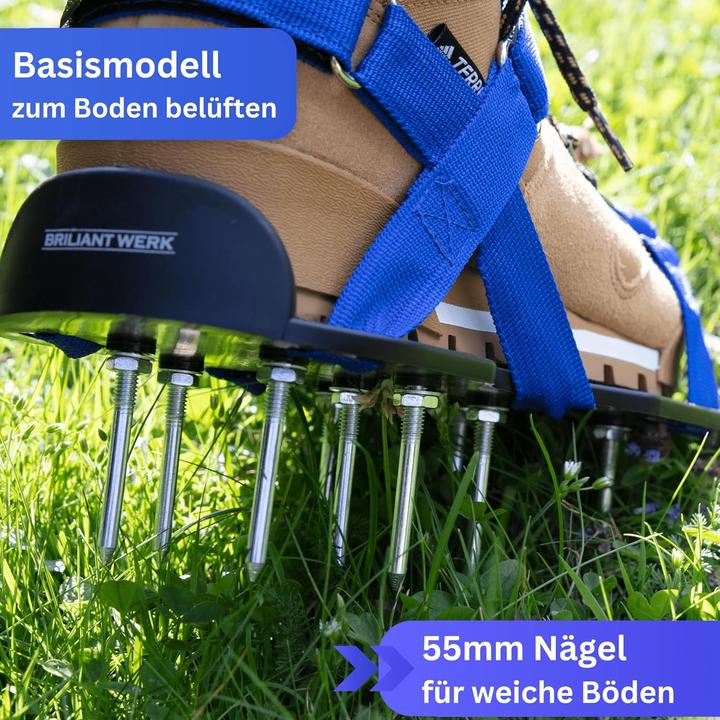 Produktbild Briliantwerk Nagelschuhe