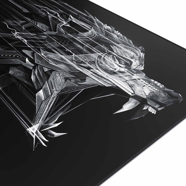 Immagine prodotto Titanwolf Gaming Mauspad (3XL)