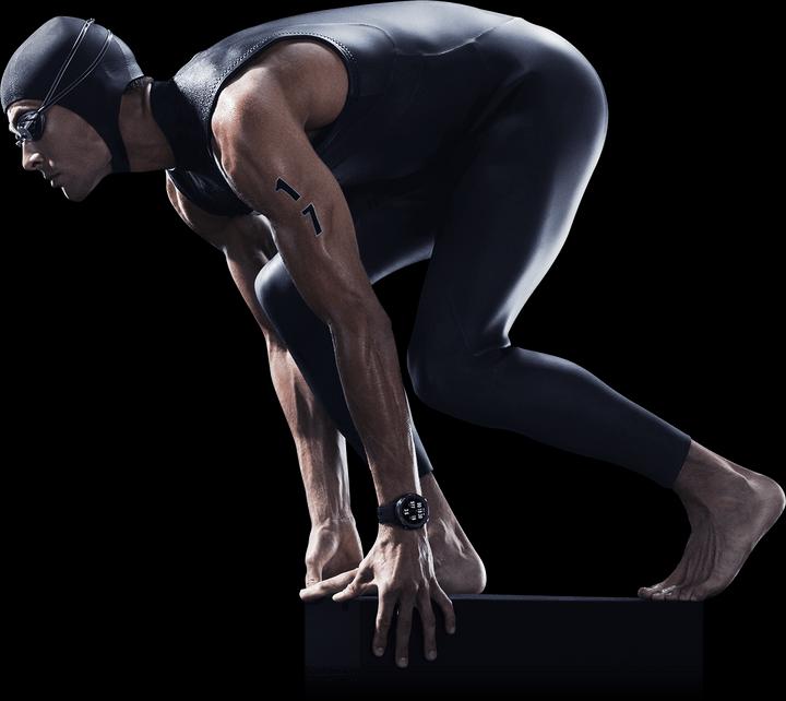 Produktbild Amazfit Stratos 3 (48.60 mm)