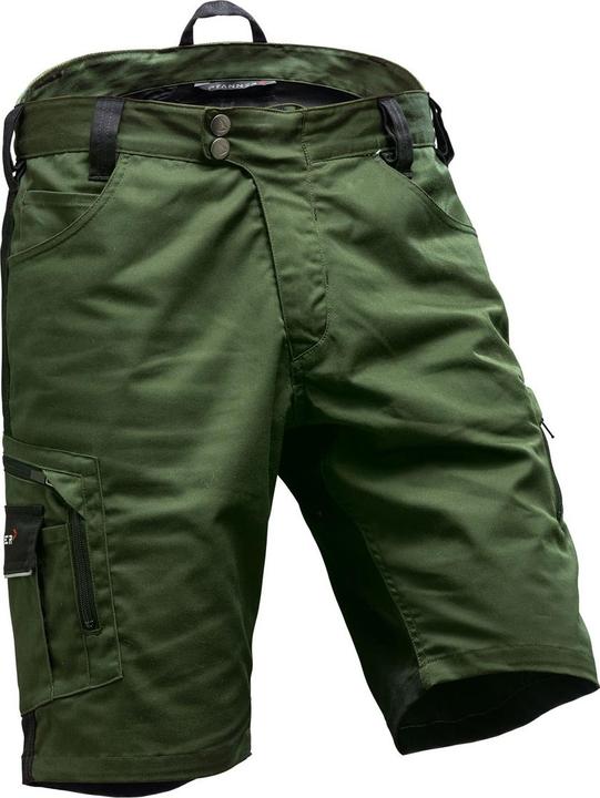 Actual product image Pfanner StretchFlex Cancool work trousers (56)
