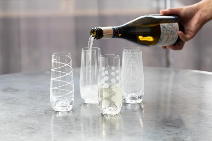 Produktbild Mikasa Champagne Flute (4 x)