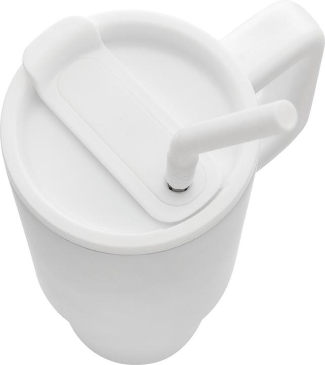 Image du produit Xd Collection Trinkbecher Embrace Deluxe Recycelter Edelstahl 900ml (0.90 l)