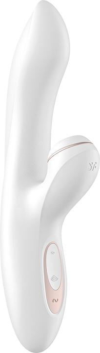 Produktbild Satisfyer Pro + G-Spot Rabbit