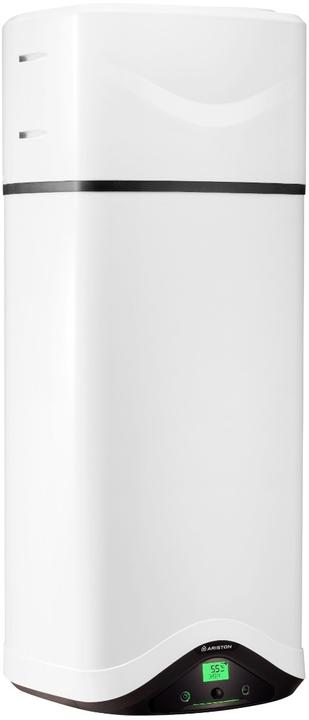 Actual product image Ariston Nuos Evo A+